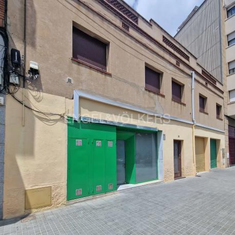 Terreno en avenida de la Generalitat