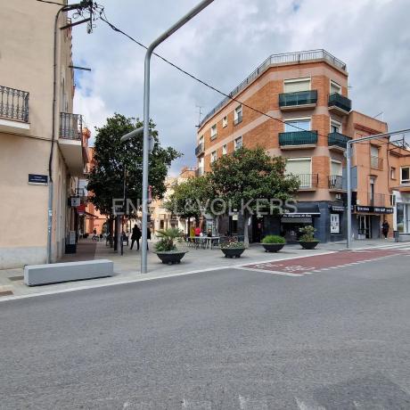 Terreno en avenida de la Generalitat