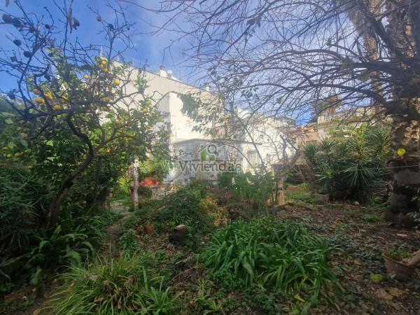 Terreno en calle de Catalunya