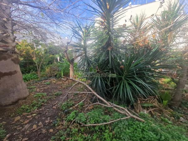 Terreno en calle de Catalunya