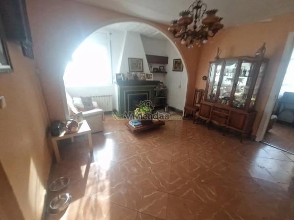 Terreno en calle de Catalunya