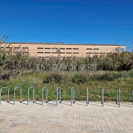 Terreno en calle del Camí de la Via