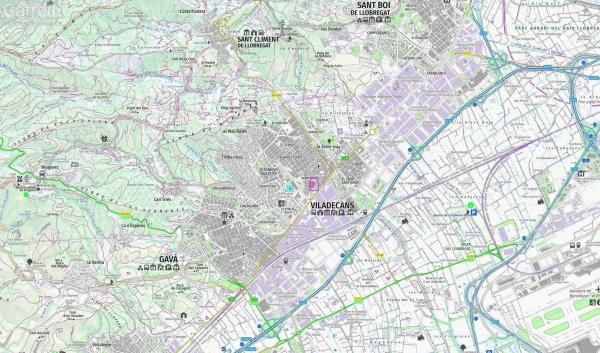 Terreno en Barri Antic - Centre