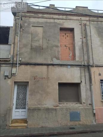 Terreno en Barri Antic - Centre