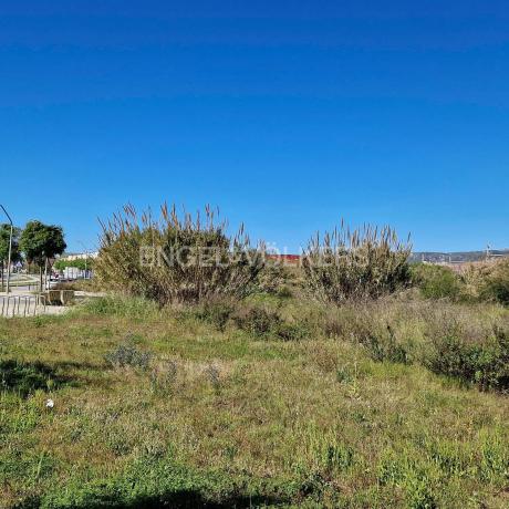 Terreno en calle del Camí de la Via