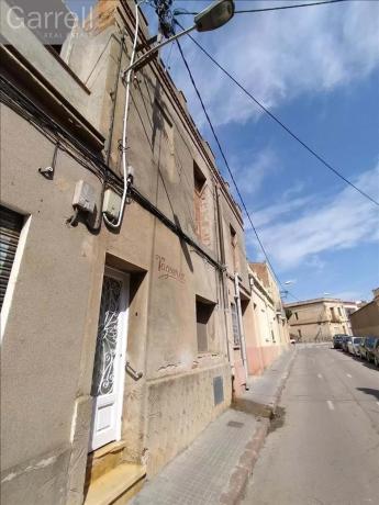 Terreno en Barri Antic - Centre