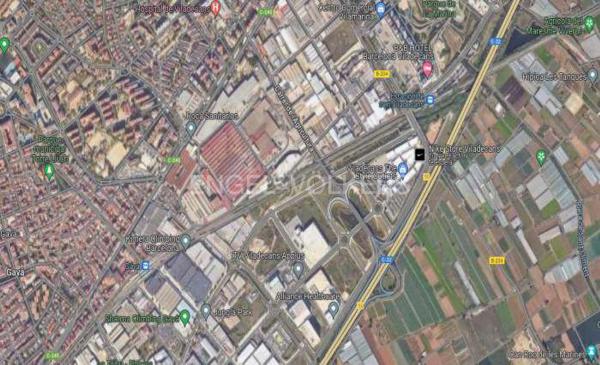 Terreno en calle del Camí de la Via