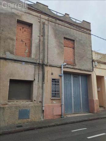 Terreno en Barri Antic - Centre