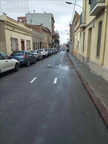 Terreno en Barri Antic - Centre