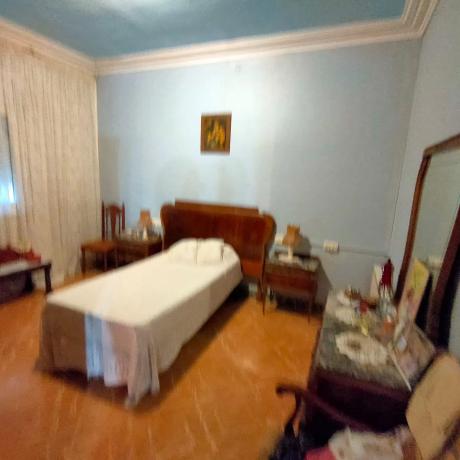 Terreno en calle de Catalunya