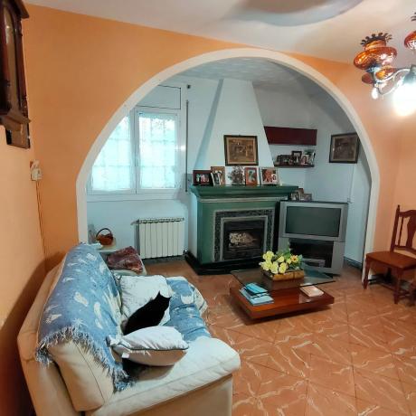 Terreno en calle de Catalunya