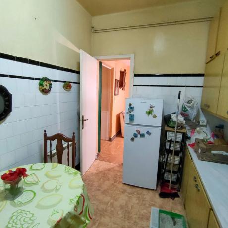 Terreno en calle de Catalunya