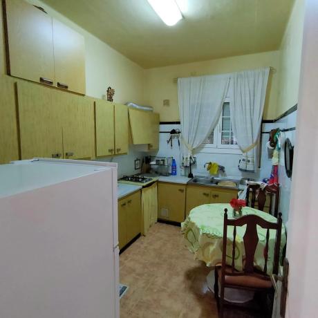 Terreno en calle de Catalunya