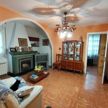 Terreno en calle de Catalunya