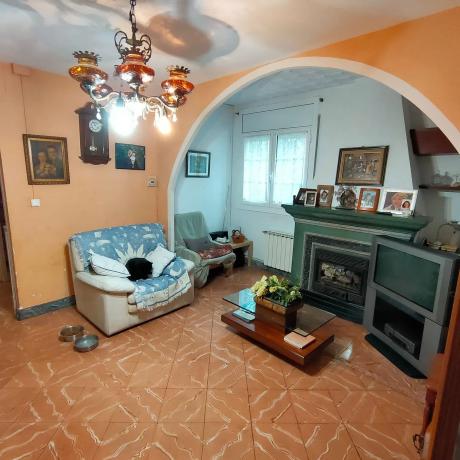 Terreno en calle de Catalunya