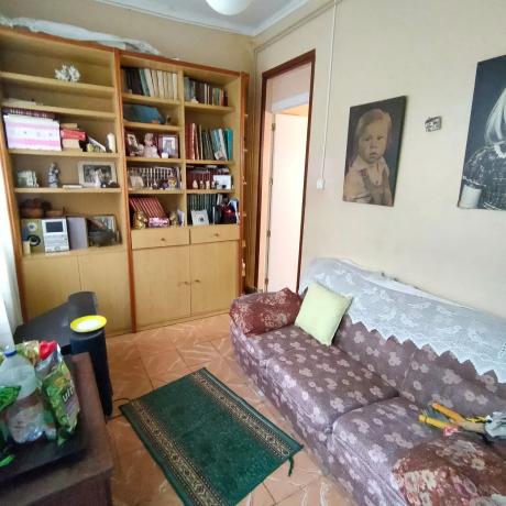 Terreno en calle de Catalunya