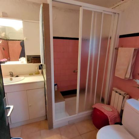 Terreno en calle de Catalunya