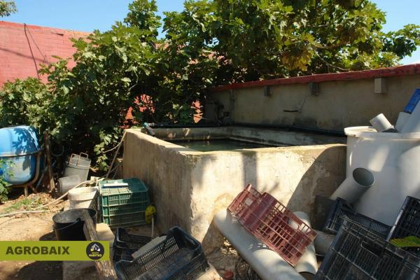 Terreno en Parc Empresarial