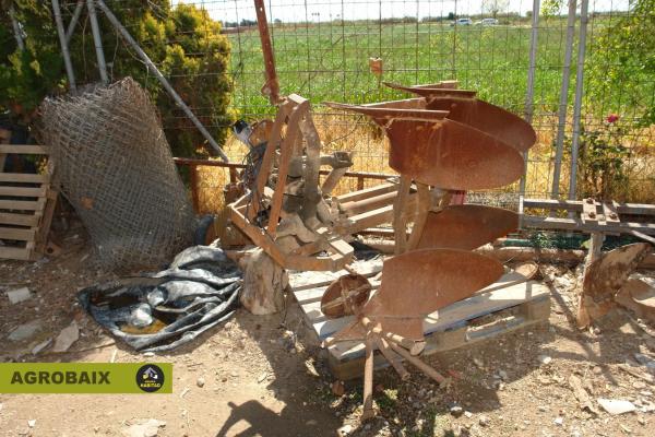 Terreno en Parc Empresarial