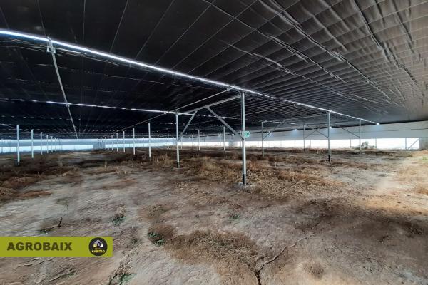 Terreno en Parc Empresarial