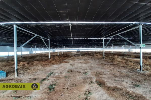 Terreno en Parc Empresarial