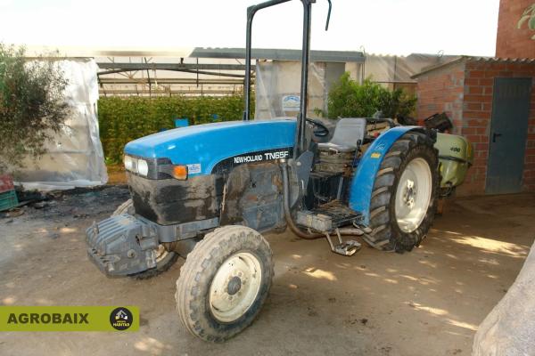 Terreno en Parc Empresarial