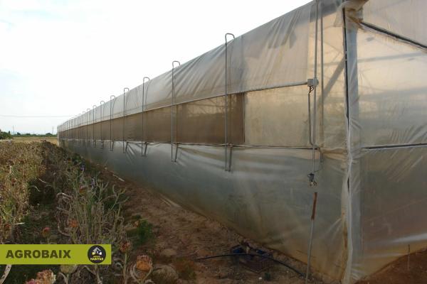 Terreno en Parc Empresarial