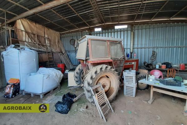 Terreno en Parc Empresarial
