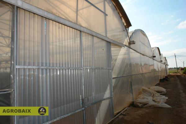 Terreno en Parc Empresarial