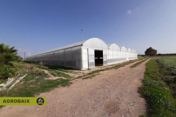 Terreno en Parc Empresarial