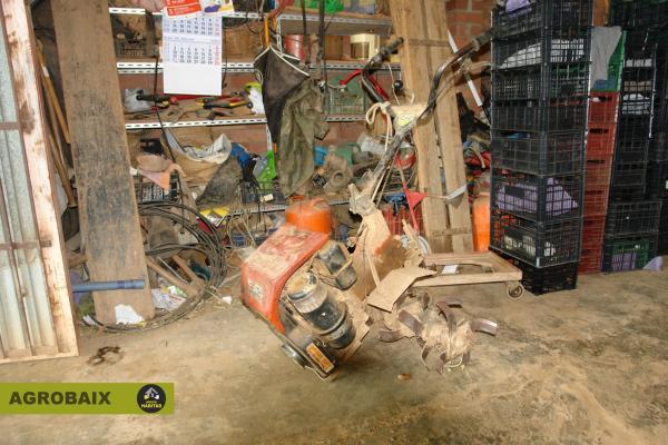 Terreno en Parc Empresarial