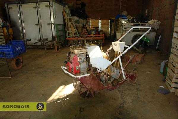 Terreno en Parc Empresarial