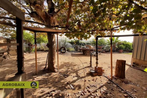 Terreno en Parc Empresarial