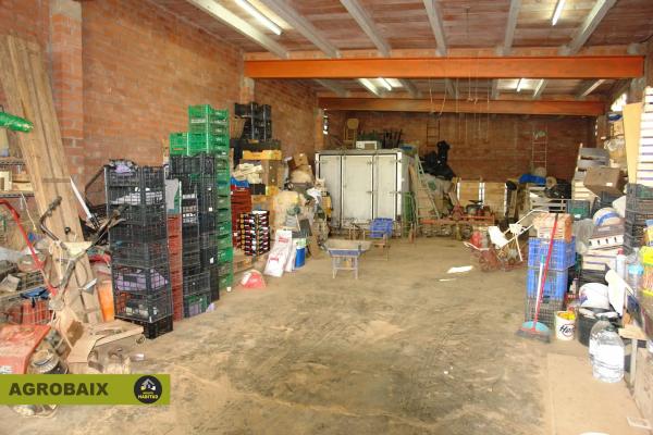 Terreno en Parc Empresarial