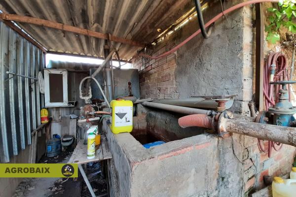 Terreno en Parc Empresarial