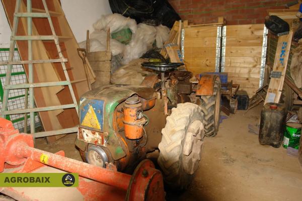 Terreno en Parc Empresarial