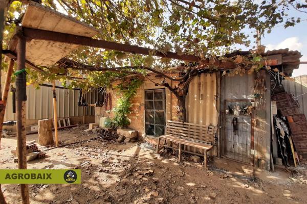 Terreno en Parc Empresarial