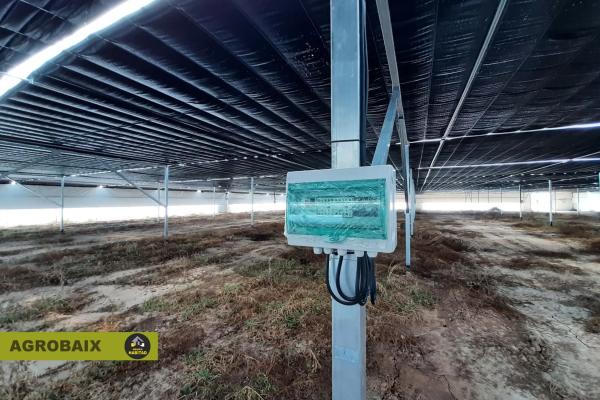 Terreno en Parc Empresarial