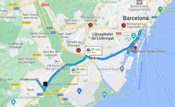 Terreno en Torrent Ballester