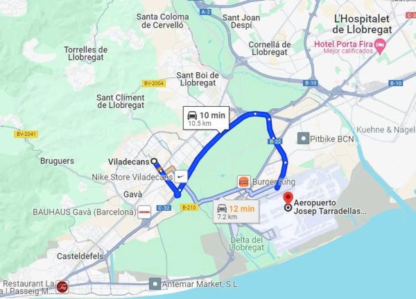 Terreno en Torrent Ballester