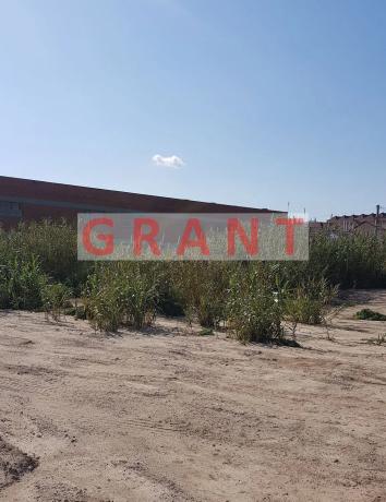 Terreno en camino de la Via, 66