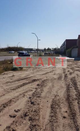 Terreno en camino de la Via, 66