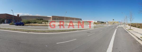 Terreno en camino de la Via, 66