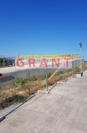 Terreno en camino de la Via, 66