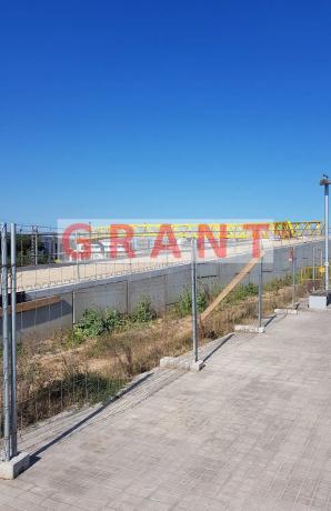 Terreno en camino de la Via, 66