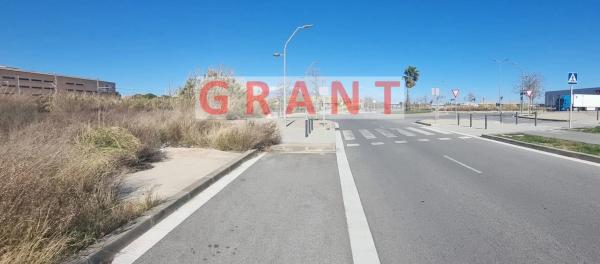 Terreno en camino de la Via, 66