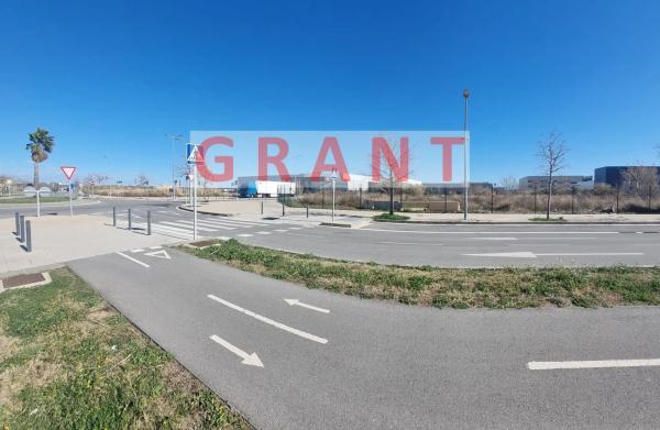 Terreno en camino de la Via, 66