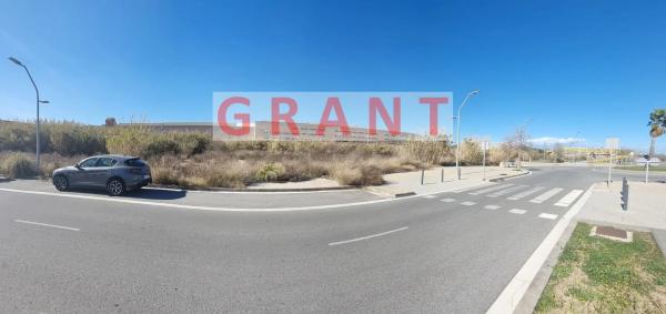 Terreno en camino de la Via, 66