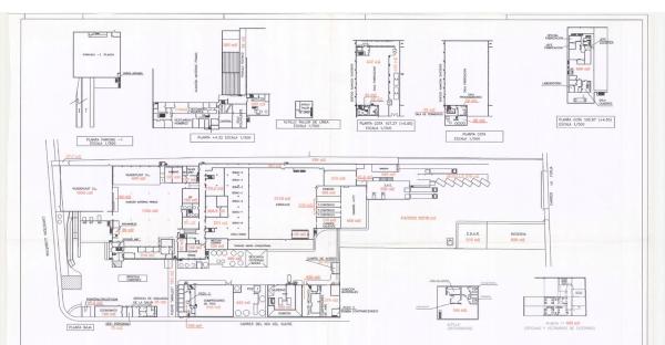 Terreno en Parc Empresarial