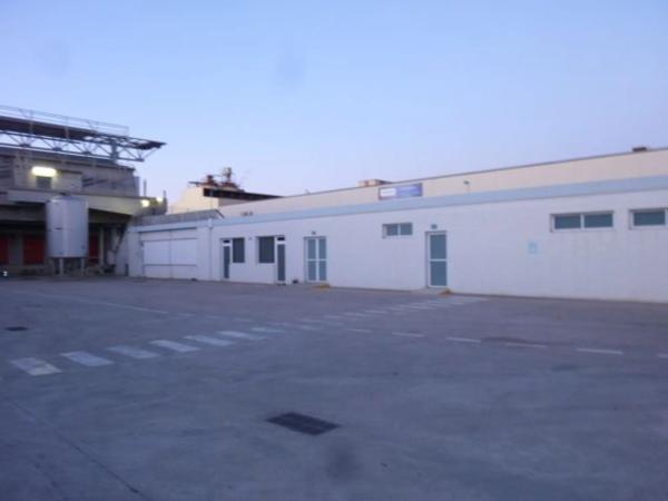 Terreno en Parc Empresarial